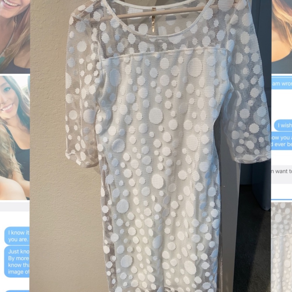 Fresh of LA Dress